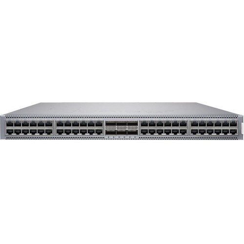 48X10G-T+6X100G TAA 1U AC AIRFLOW OUT