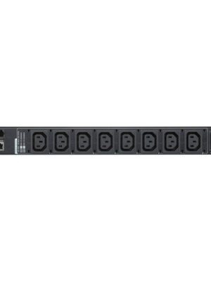 20A 8-OUTLET ECO PDU 100-240V WITH IEC 60320 C20