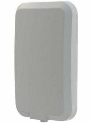 WALL MNT 4X4 MIMO 600-6000 10M CS240 EXT SMA M