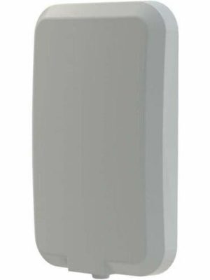 WALL MNT 4X4 MIMO 600-6000 15M CS240 EXT SMA M