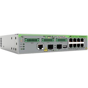 L3 GIGABIT SWITCH 8PORT 10/100/1000T POE++ 2PORT SFP