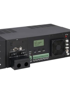 UPS SMART 1500VA 1200W AVR LCD EXTREME TEMPERATURE 24VDC USB 3U