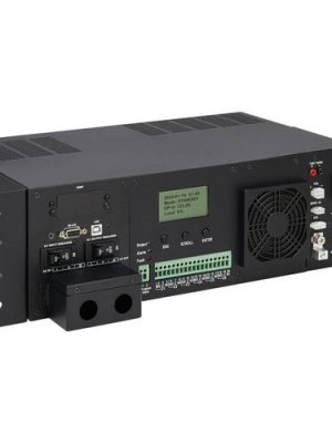 UPS SMART 1500VA 1200W AVR LCD EXTREME TEMPERATURE 48VDC USB 3U