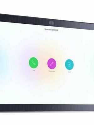 WEBEX BOARD 70S - NON RADIO