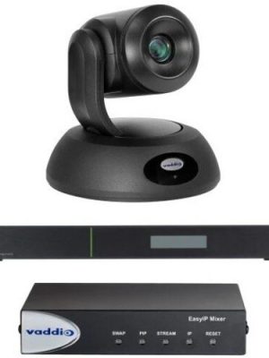 EASYIP 20 MIXER BASE KIT NA BLK CONFERENCE