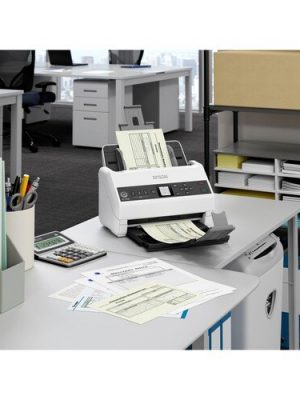 EPSON DS-730N