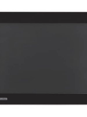 12.1IN XGA IND MONITOR W/RESISTIVE TS