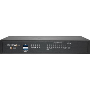 Sonicwall TZ570P SECURE UPG ADVANCED 3YR TZ570P SECURE UPGRADE ADVANCED 3YR 02-SSC-5692