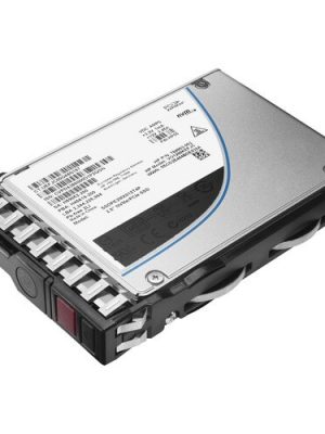 HP 1.92TB SATA 6G MU SFF (2.5 IN) SC DS FIRMWARE SSD