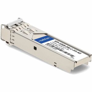 Addon JUNIPER/FUJITSU/RAD COMP SFP-10GB-DW-C-JF2-AO
