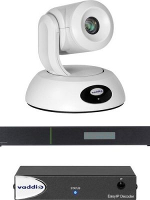 EASYIP 20 BASE KIT NA WHITE CONFERENCE