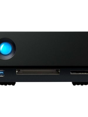 1BIG DOCK THUNDERBOLT 3 W/ RESCUE