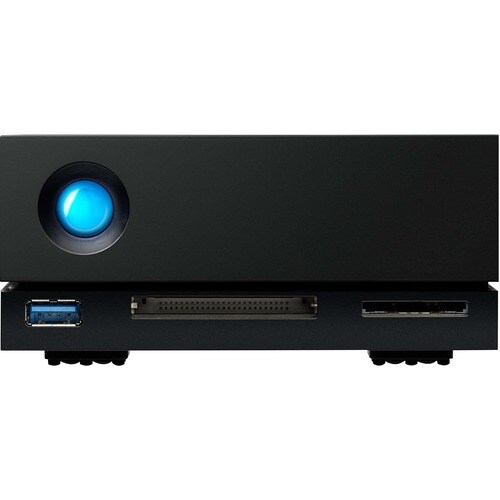 1BIG DOCK THUNDERBOLT 3 W/ RESCUE