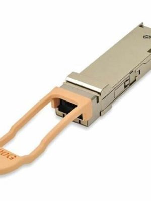 FINISAR 100G PARALLEL MMF WITH REDUCED OR NO FEC QSFP28 OPTICAL