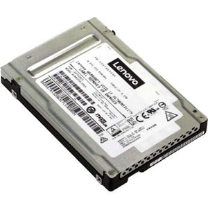 1.6TB THINKSYSTEM SSD PCIE U.3KIOXIA CM6-V MAINSTREAM NVME 4.0