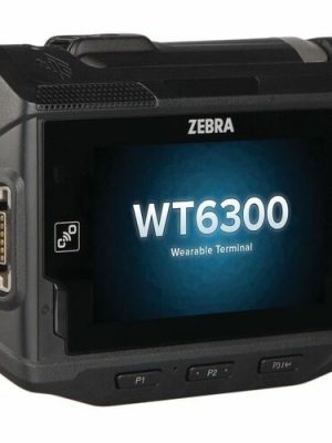 WT6300 TOUCH DISPLAY KEYPAD STD BATT 3350MAH 3GB RAM/32GB FLASH