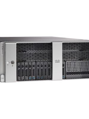 UCSC480M5 STD BASE CHASSIS W/O CPU MEM HDD PCIE PSU REMAN