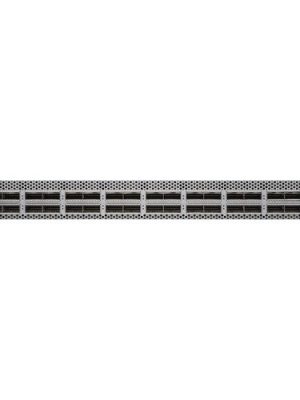 TD4 32X100G 1U AC AIRFLOW IN