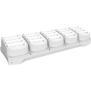 TC21/TC26 HEALTHCARE WHITE 20SLOT