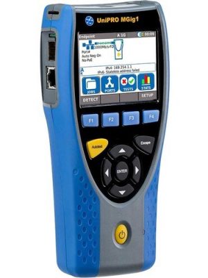 UNIPRO MGIG1 SOLO PRO GBE MULTISTREAM BIDIRECTIONAL