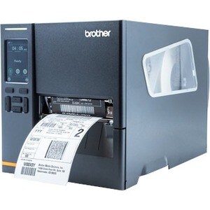 4.7 TITAN INDUSTRIAL PRINTER TT 300DPI 7IPS COLOR TOUCH PANEL