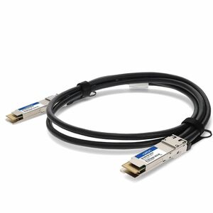 Addon JUNIPER COMP DAC QDD-400G-PDAC-3M-AO