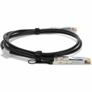 Addon JUNIPER COMP DAC 3M QDD-400G-DAC-3M-AO