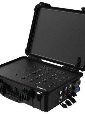 PEPLINK PDX LTEA 4XCAT12 MODEMS RUGGED CASE