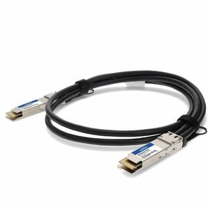 Addon JUNIPER COMP DAC 1M QDD-400G-DAC-1M-AO
