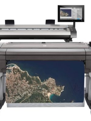 HP DESIGNJET HD PRO MFP PRINTER US GOV/TAA COMPLIANT