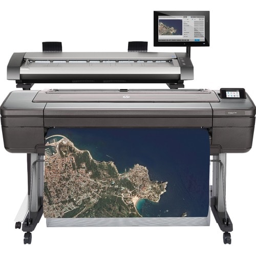 HP DESIGNJET HD PRO MFP PRINTER US GOV/TAA COMPLIANT