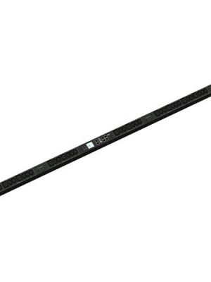 3PH VERTICAL PDU 208V AC 30A W/42 OUTLETS NEMA L21-30P