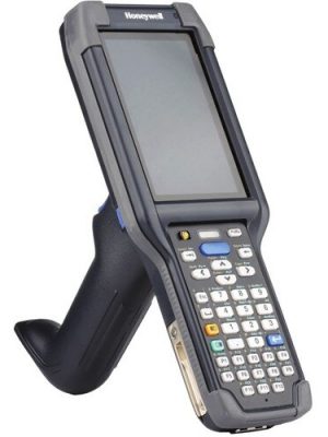 CK65 4GB/32GB MEM ALPHANUMERIC6803 GEN8 CAMERA SCP GMS