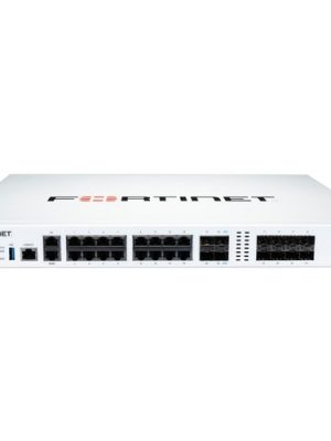 18XGE RJ45 INCL 1XMGMT PORT 1XHA PORT 16XSWITCH PORTS 8XGE SFP
