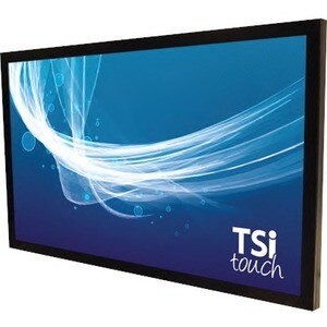 PCAP TOUCH SCREEN C861Q 40PT TOUCH CT GLASS DISPLAY INCL