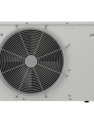 VRC OUTDOOR CONDENSING UNIT FOR VRC200KIT EVAPORATOR 208/1/60 UL