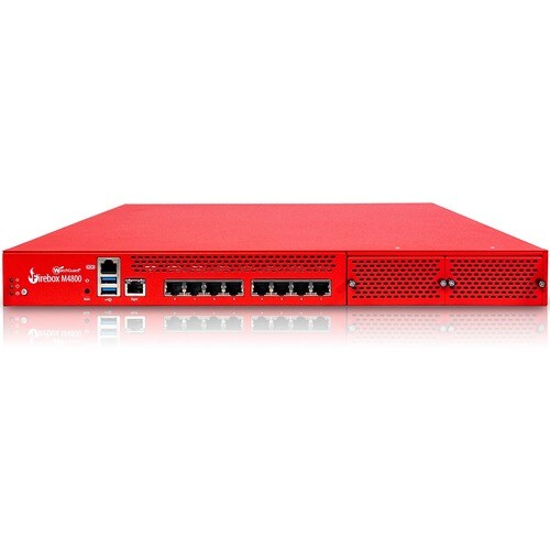 FIREBOX M4800 3Y STD SUPPORT
