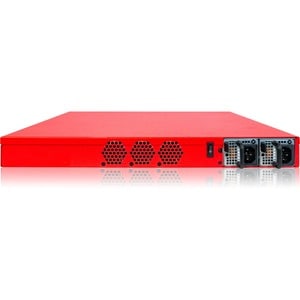 Watchguard FIREBOX M4800 1Y TOTAL SEC WGM48641