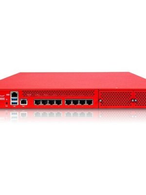 TRD FIREBOX M4800 1Y BASIC SEC