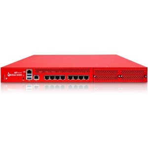 Watchguard TRD FIREBOX M4800 3Y BASIC SEC WGM48413