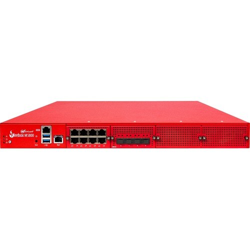 FIREBOX M5800 1Y BASIC SEC