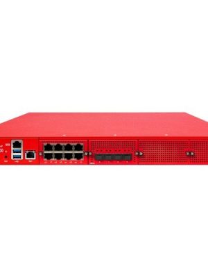 TRD FIREBOX M5800 3Y TOTAL SEC