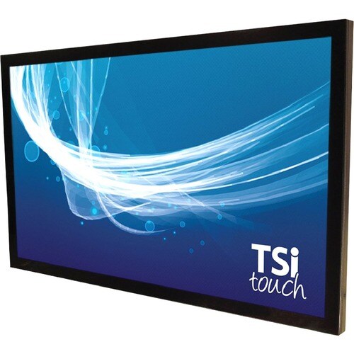 PCAP TCH SCRN FOR QM49R QB QH 40PT TOUCH CT GLASS TCH SCRN ONLY