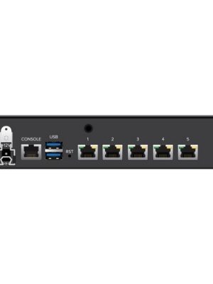 BARRA CLOUDGEN FIREWALL F18B