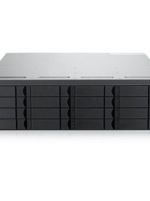 128TB 8X16 E3-1275V5 8GB 2DDR 3.5IN7200 SATA HDD 3U/16BAY W10
