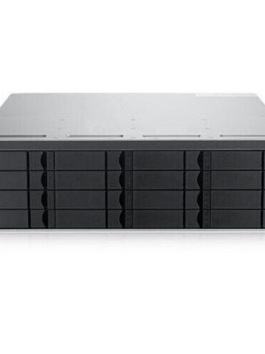 64TB 4X16 E3-1275V5 8GB 2DDR 3.5IN 7200 SATA HDD 3U/16B WS2016