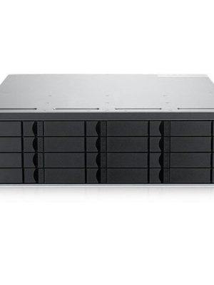 32TB 2X16 E3-1275V5 8GB 2DDR 3.5IN 7200 SATA HDD 3U/16B WS2016