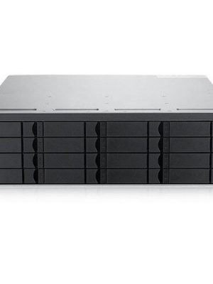 96TB 6X16 E3-1275V5 8GB 2DDR 3.5IN7200 SATA HDD 3U/16BAY WS2016