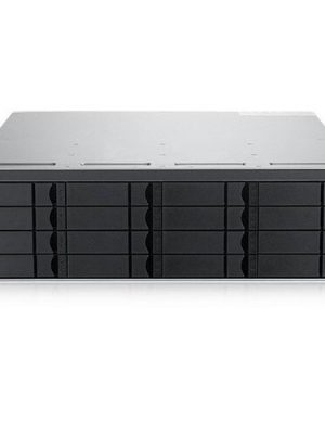 160TB 10X16 E3-1275V5 8GB 2DDR 3.5IN 7200 SATA HDD 3U/16B WS2016