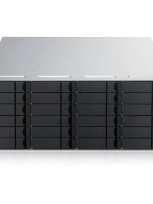 96TB 4X24 I7-7700 8GB 2DDR 3.5IN 7200SATA HDD 4U/24-BAY WS2016